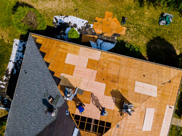 Best Best Roofing Contractors  in Vienna, WV