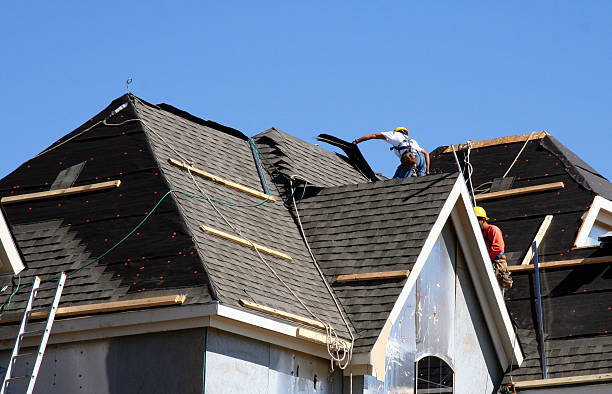 Best New Roof Installation  in Vienna, WV
