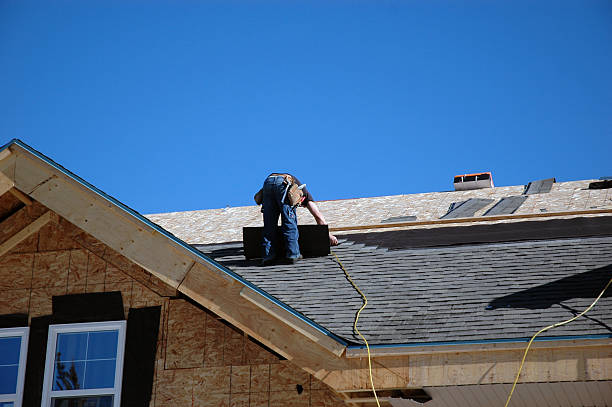 Best Tile Roofing Contractor  in Vienna, WV