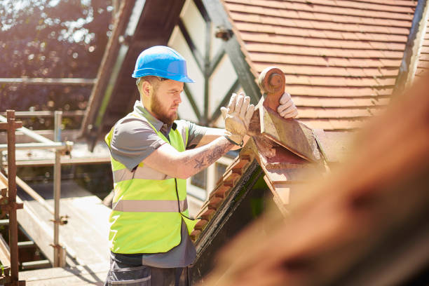 Gutter Installation and Roofing in Vienna, WV